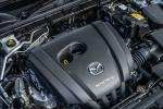 Mazda3 Skyactiv-G GT Sport Hatchback 2019 года (UK)